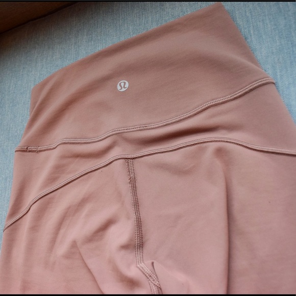 In movement 25" leggings - Picture 3 of 6